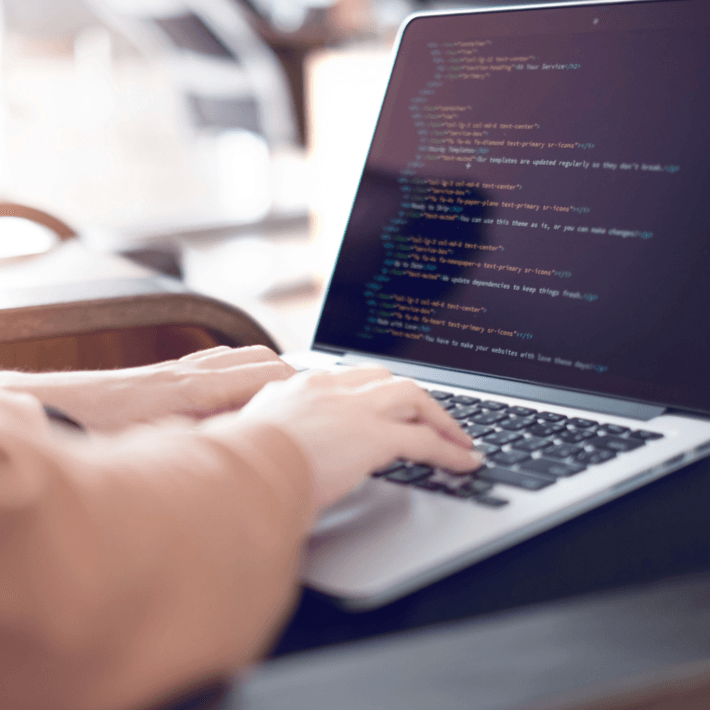 Web and app development