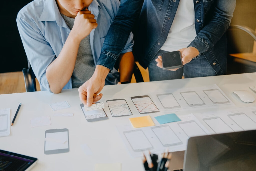 Inspiring & progressive